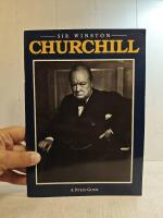 Sir Winston Churchill 