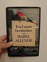 Eva Lunas ber&auml;ttelser