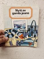 Nytt av gamla jeans