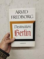 Destination: Berlin
