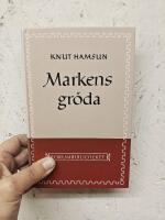 Markens gr&ouml;da