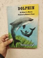 Dolphin - A science I can read book