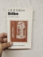 Bilbo : en hobbits &auml;ventyr
