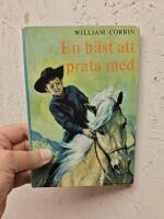 En h&auml;st att prata med 