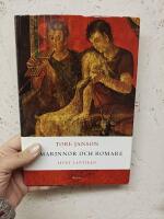 Romarinnor och romare : livet i antiken