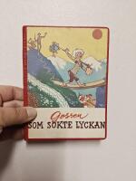Gossen som s&ouml;kte lyckan