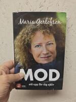 Mod : st&aring; upp f&ouml;r dig sj&auml;lv