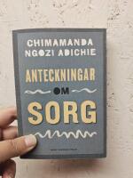 Anteckningar om sorg