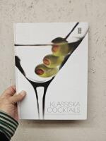 Klassiska cocktails