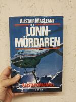 L&ouml;nnm&ouml;rdaren