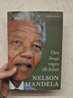 Den l&aring;nga v&auml;gen till frihet