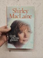 Ut p&aring; yttersta grenen