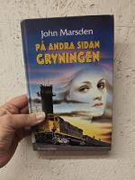 P&aring; andra sidan gryningen