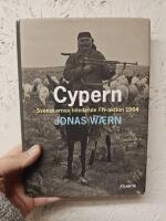 Cypern : svenskarnas inledande FN-aktion 1964