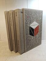 Malcolm Gladwell Collected: Blink, The Tipping Point, Outliers