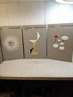 Malcolm Gladwell Collected: Blink, The Tipping Point, Outliers