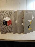 Malcolm Gladwell Collected: Blink, The Tipping Point, Outliers