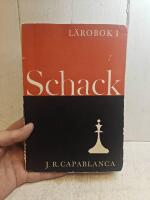 L&auml;robok i schack 