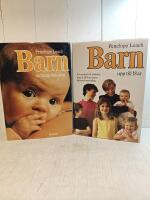 Barn : de f&ouml;rsta fem &aring;ren / upp till 18 &aring;r