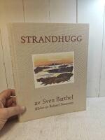 Strandhugg