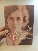 Karins liv Karin Bergman i dagb&ouml;cker och brev 1907-1966