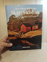 Sk&auml;rg&aring;rdshus : historia, byggstilar och livs&ouml;den