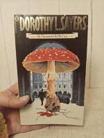 The documents in the case