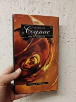 En bok om Cognac f&ouml;r k&auml;nnare