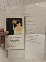 Fettp&auml;rlan