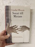 Sonat till Miriam