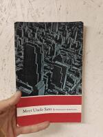 Meet Uncle Sam - Textbok f&ouml;r realskolan avslutning skalas, &aring;k 9