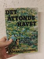 Det &aring;ttonde havet