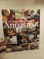 Annas Mat