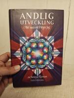 Andlig utveckling
