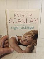 Forgive and forget 