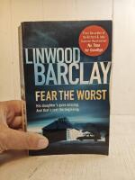 Fear the worst