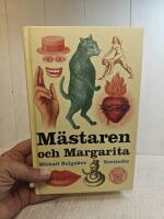 M&auml;staren och Margarita
