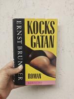 Kocksgatan - roman
