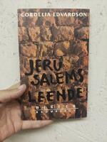 Jerusalems leende - dikter