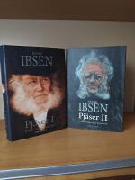 Pj&auml;ser I & II