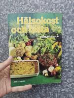 H&auml;lsokost och fasta