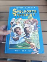 Spelkortsmysteriet