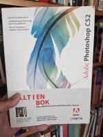 Adobe&reg; Photoshop&reg; CS2