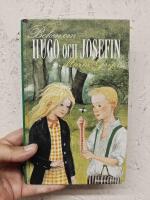 Boken om Hugo och Josefin