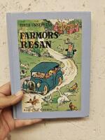 Farmorsresan