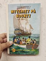 Myteriet p&aring; Bounty