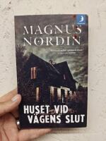 Huset vid v&auml;gens slut