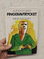 Fingeravtrycket : [kriminalroman]