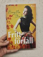 Fritt f&ouml;rfall