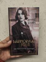 Barnmorskan i Berlin 2 - De f&ouml;rsvunna barnen